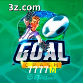Goal Crash
